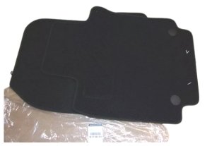 Jeu de Tapis 8201662293 Renault Clio IV Neuf Origine