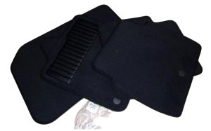 Jeu de Tapis 7711426795 Renault Latitude Neuf Origine