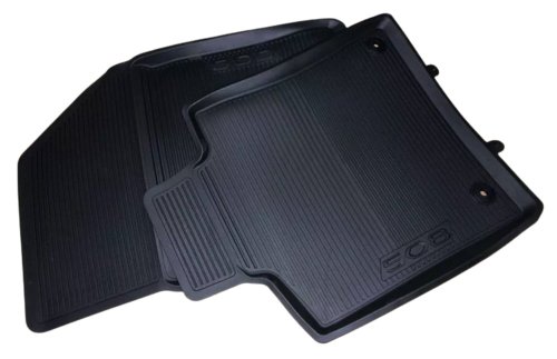 Carpette De Voiture Avant 1627795280 Nouvelle Original Peugeot  508 II 