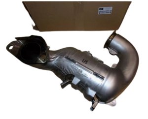 Catalyseur R Megane IV 1,6TCE 208A04660R Nouvelle Original