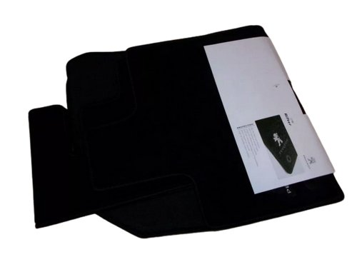 Carpette De Voiture 1628558480 Citroen Peugeot Nouvelle Original