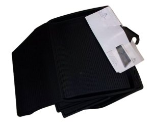 Carpette de voiture 1635055380 Citroën C5 Aircross Neuf Origine