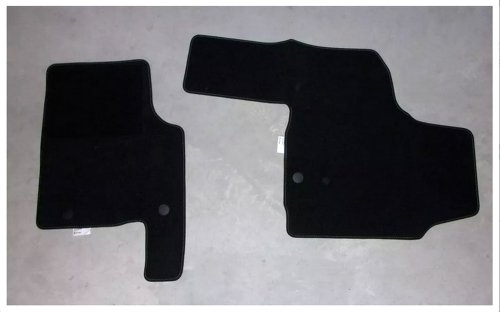 Carpette De Voiture Trafic III 8201706270  Nouvelle Original Renault