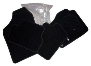 Carpette De Voiture Citroen Peugeot  308 I 9663A7 Nouvelle Original 