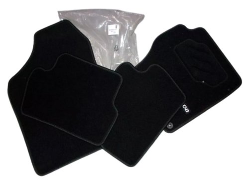Carpette De Voiture Citroen Peugeot  308 I 9663A7 Nouvelle Original 