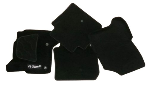 Tapis en Velours 9464CX Citroen, Peugeot C3 Picasso Neuf Origine