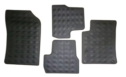 Carpette De Voiture C3 II 9464EX  Original  Citroen C3 II 