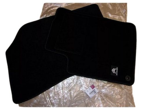 Carpette De Voiture 1611263880 Nouvelle Original Citroen C3 II 