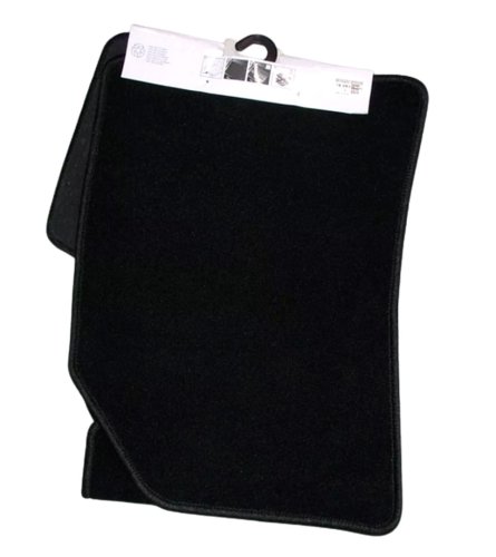 Carpette De Voiture Citroen C4 Picasso II 1609379080  Original 