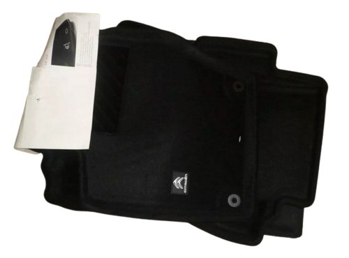 Tapis en Velours 1609071580 Citroen, Peugeot C4 Neuf Origine