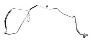 Tuyau de climatisation 924405098R Renault Clio IV Neuf Origine