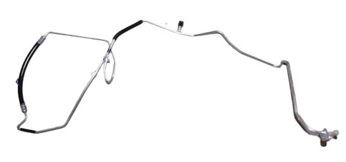 Tuyau de climatisation 924405098R Renault Clio IV Neuf Origine