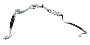 Tuyau De Climatisation 3008 II 9834116280 Nouvelle Original Citroen Peugeot