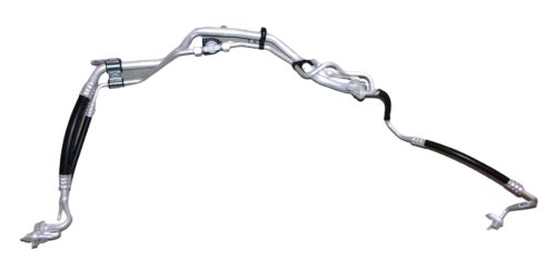 Tuyau De Climatisation 3008 II 9834116280 Nouvelle Original Citroen Peugeot