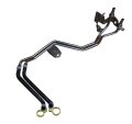 Tuyau AdBlue 204769885R Renault Megane II 1.5 dCi Neuf Origine (id: 8736)