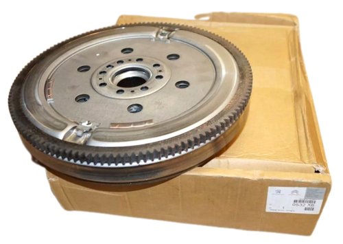 Volant Bimasse C4 Picasso 2.0 HDI 0532X6 Nouvelle Original Citroen Peugeot