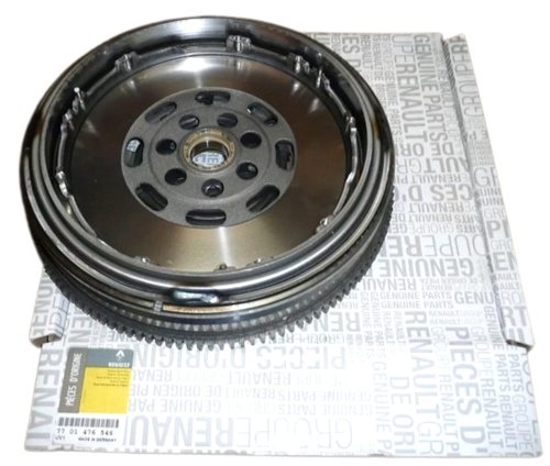 Volant Bimasse Laguna II 2.2 DCI 7701476546 Nouvelle Original Renault