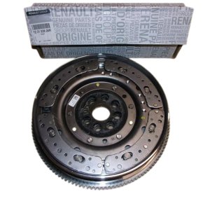 Volant moteur bi-masse 123102926R Renault Trafic III 1.6 dCi Neuf Origine