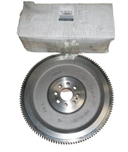Volant Moteur Trafic II 2.0 DCI 123007973R Nouvelle Original Renault