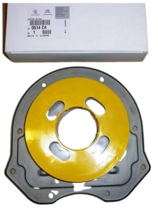 Joint De Palier  Boxer Ducato 0514C4 106X195/205X15 Nouveau Original