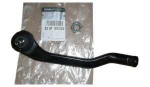Rutule De Direction Droit 8201108332 Nouvelle Original Dacia Renault