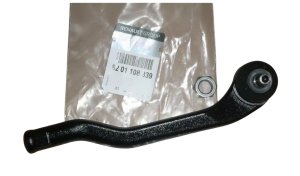 Rutule De Direction Gauche Duster 8201108339 Nouvelle Originale Dacia Renault