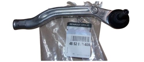 Rotule De Direction Megane IV Droit 485201340R Nouvelle Original Renault