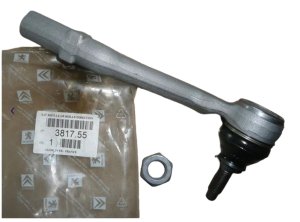 Rotule De Direction C2 381755 Gauche Nouvelle Original Citroen Peugeot