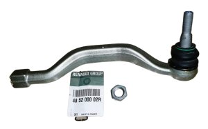 Rotule De Direction Laguna III Droit 485200002R Nouvelle Original Renault