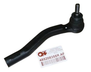Rotule De Direction Clio IV Droit 485208355R Nouvelle Original Dacia Renault