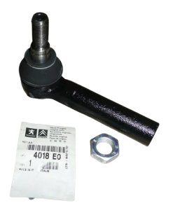 Rotule De Direction Jumper II 4018E0 Nouvelle Original Citroen Peugeot