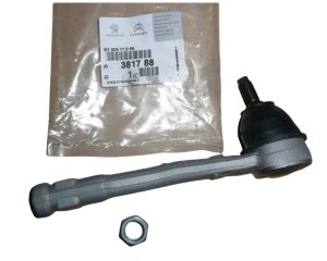 Rotule De Direction Berlingo Droit 381788 Nouvelle Original Citroen Peugeot
