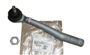Rotule De Direction Gauche 1608652280 Nouvelle Original Citroen Peugeot C3 Picasso