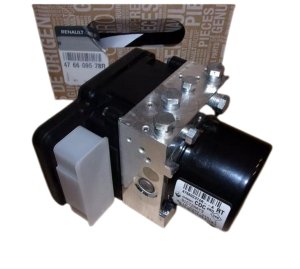 Pompe ABS 476609578R 2.0 DCI Nouvelle Original Renault Laguna III