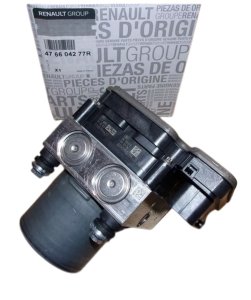 Pompe ABS 476604277R Nouvelle Original Renault Captur II