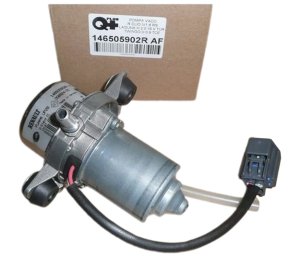 Pompe Vacum 146505902R 1,6 RS Nouvelle Original Renault Clio IV