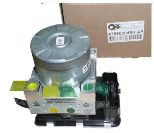 Pompe ABS 476602846R 1,2 TCE Nouvelle Original Renault Megane IV