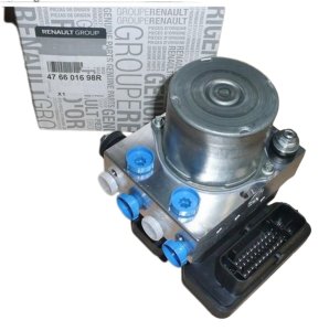 Pompe ABS 2.3 dCi 476601698R Renault Master III Neuf Origine