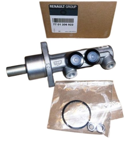 Pompe de frein 7701206922 Nouvelle Original Renault Master II