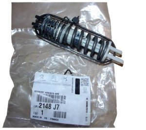 Ressort De Pédale Embrayage 2148J7 Nouvelle Original Citroen Peugeot C3 Picasso
