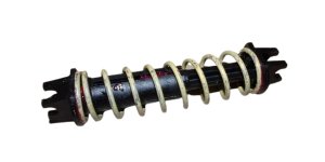 Ressort De Pédale Embrayage 214855 Nouvelle Original Citroen Peugeot C5 II