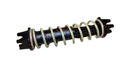 Ressort De Pédale Embrayage 214855 Nouvelle Original Citroen Peugeot C5 II
