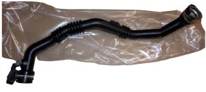 Tuyau d'air vers le bas 1.5 DCI 144609905R Nouvelle Original Renault Clio V