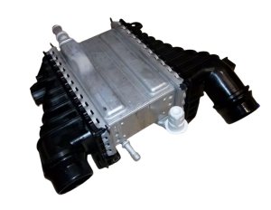 Refroidisseur D'air 1.5 DCI 144967867R Nouvelle Original Renault Kangoo III