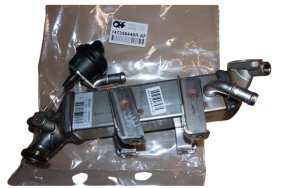 Refroidisseur Egr 2.3 DCI M9R 147356446R Nouvelle Original Renault Master III