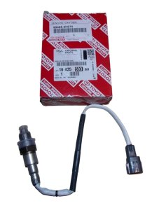 Sonde Lambda 1.0 1643559380 Nouvelle Original Citroen Peugeot C1