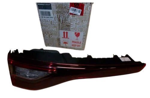 Lampe Arrière Gauche 265554693R Nouvelle Original Renault Megane IV