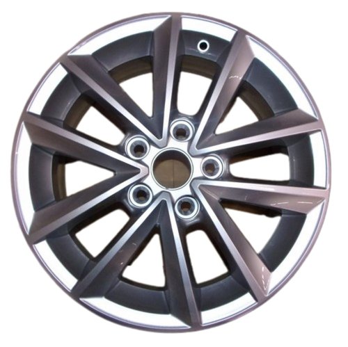Jante Alliage 16 Pouces 403001616R Nouvelle Original Renault Megane IV