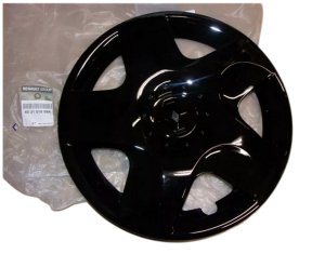Enjoliveur 14 Pouces 403151659R Nouvelle Original Renault Twingo II