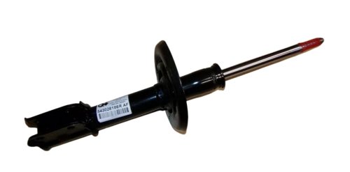 Amortisseur Avant 543028186R L/R Nouvelle Original Renault Dacia Lodgy